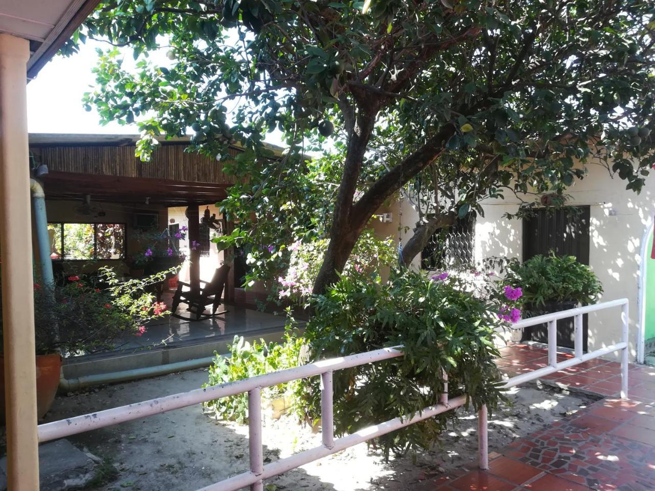 Hotel Sol Y Mar Curumaní Εξωτερικό φωτογραφία